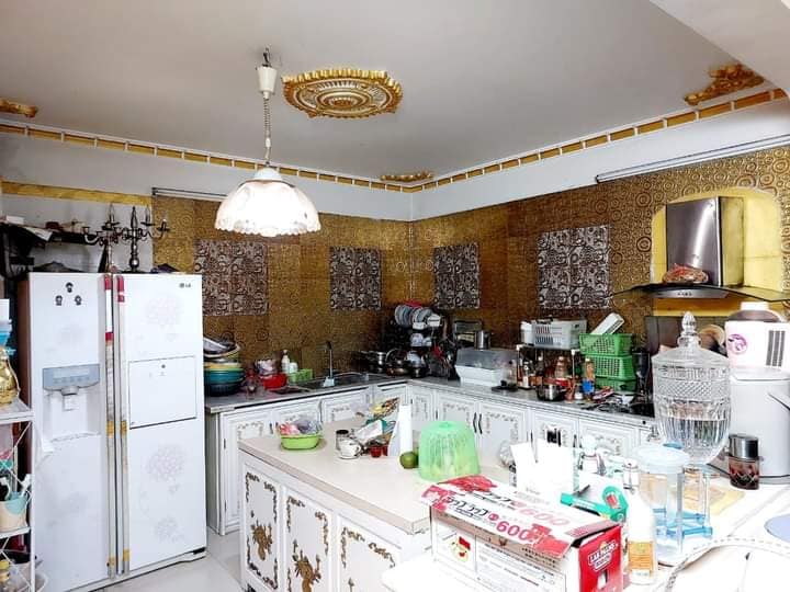 BIỆT THỰ SÂN VƯỜN-NGÕ THÔNG-ÔTÔ TRÁNH-FULL NỘI THẤT-Ở NGAY-154M 14xTỶ-NGỌC THỤY.