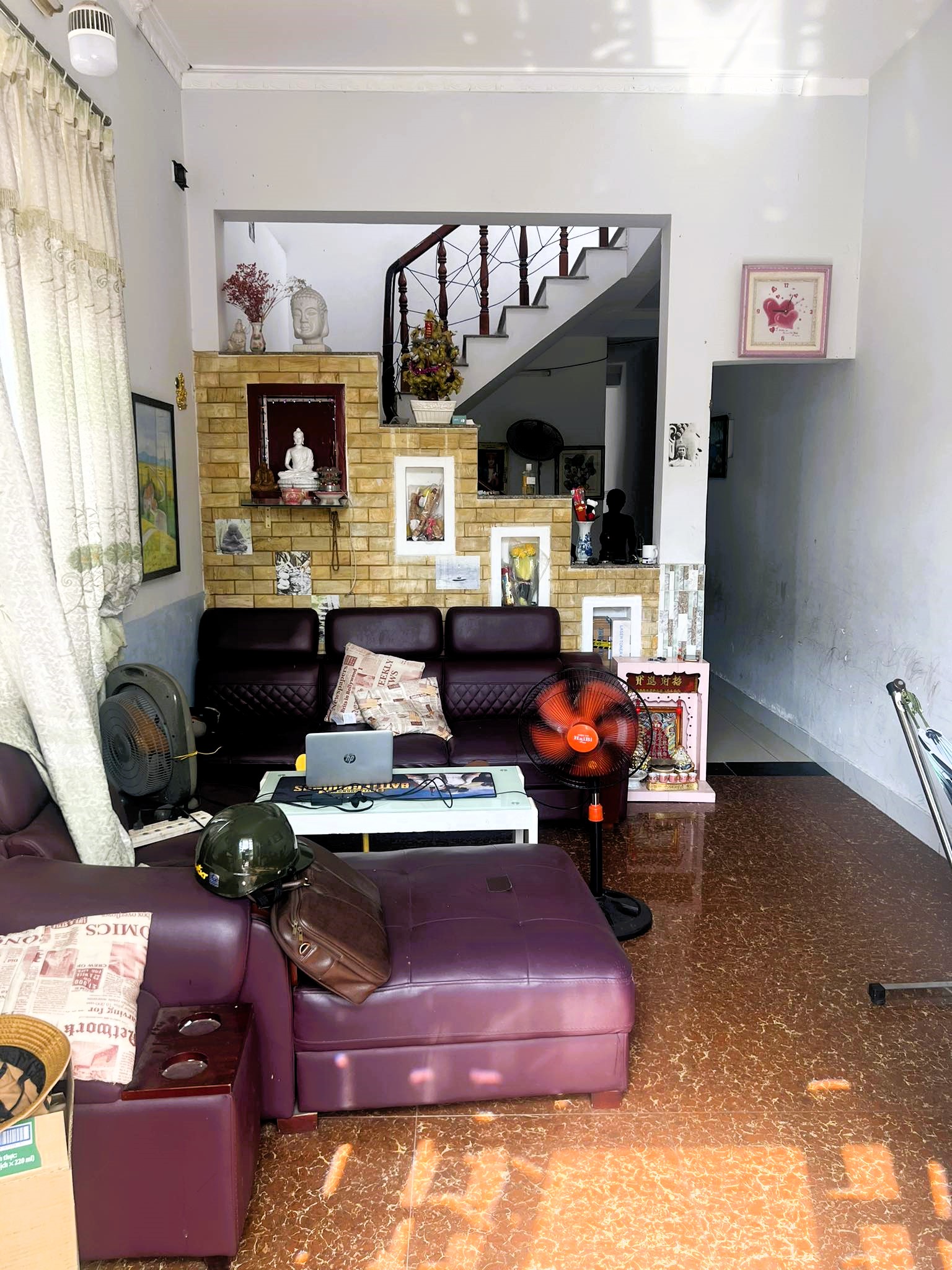 Bán nhà 113m2 Lý Tế Xuyên Linh Đông.