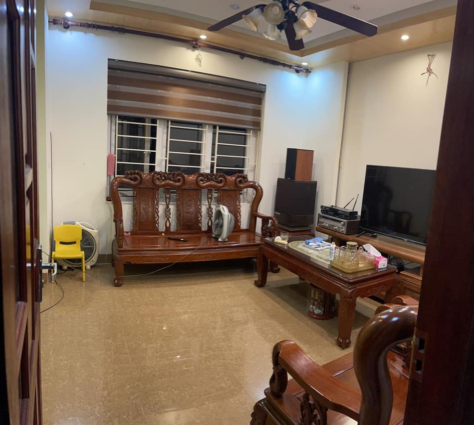 CỰC HIẾM, Nhà đẹp tài chính 4 tỷ ở Lê Đức Thọ, Mỹ Đình 42m2, 4 tầng chủ tự xây đẹp.