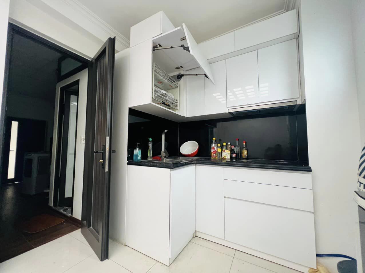 NHÀ ĐẸP Ở NGAY-MẶT NGÕ THÔNG-ÔTÔ ĐỖ CỬA-KINH DOANH-34M 5xTỶ-HỒNG HÀ HOÀN KIẾM.