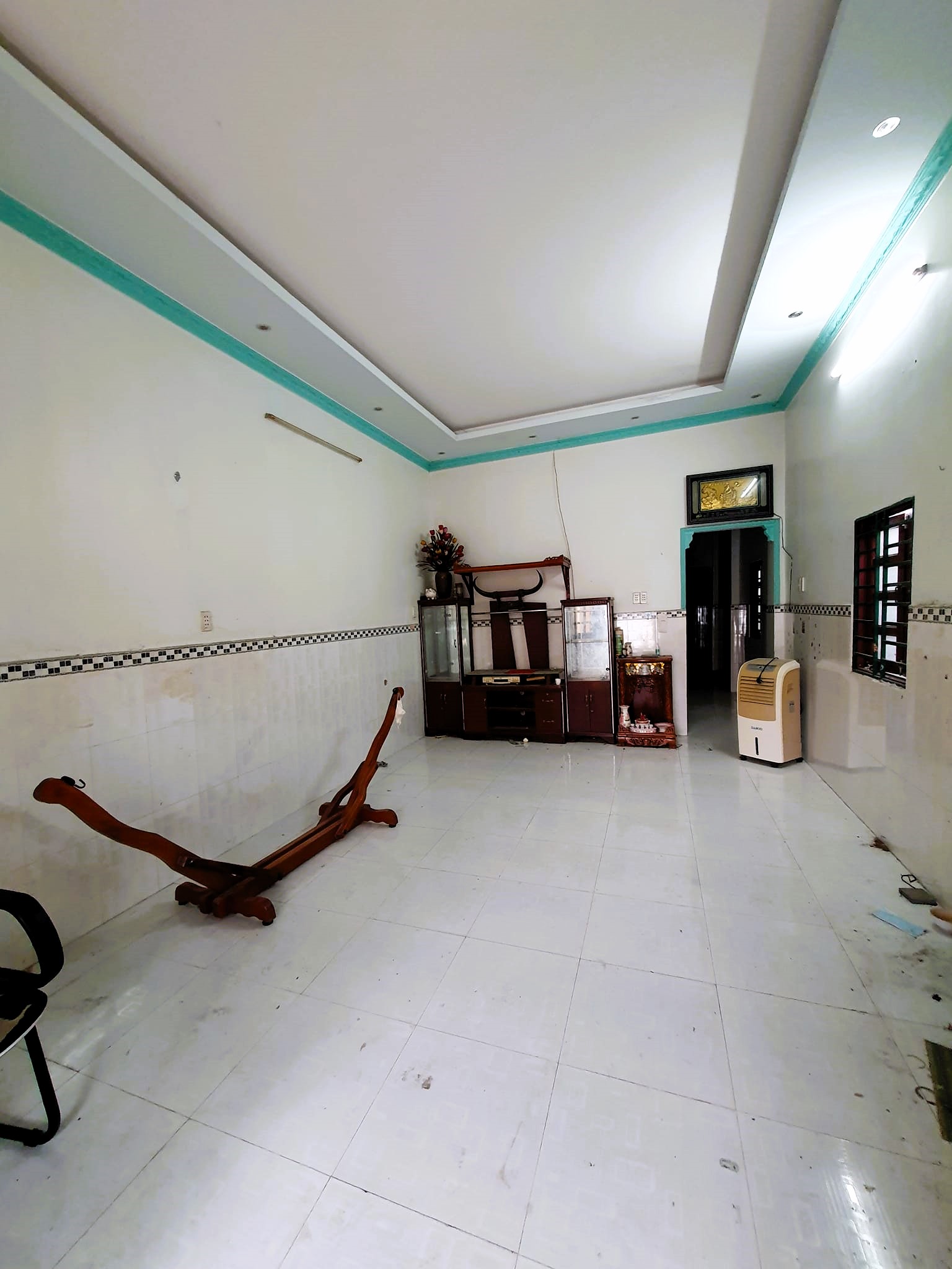 Bán nhà 92m2 đường 11 Trường Thọ.