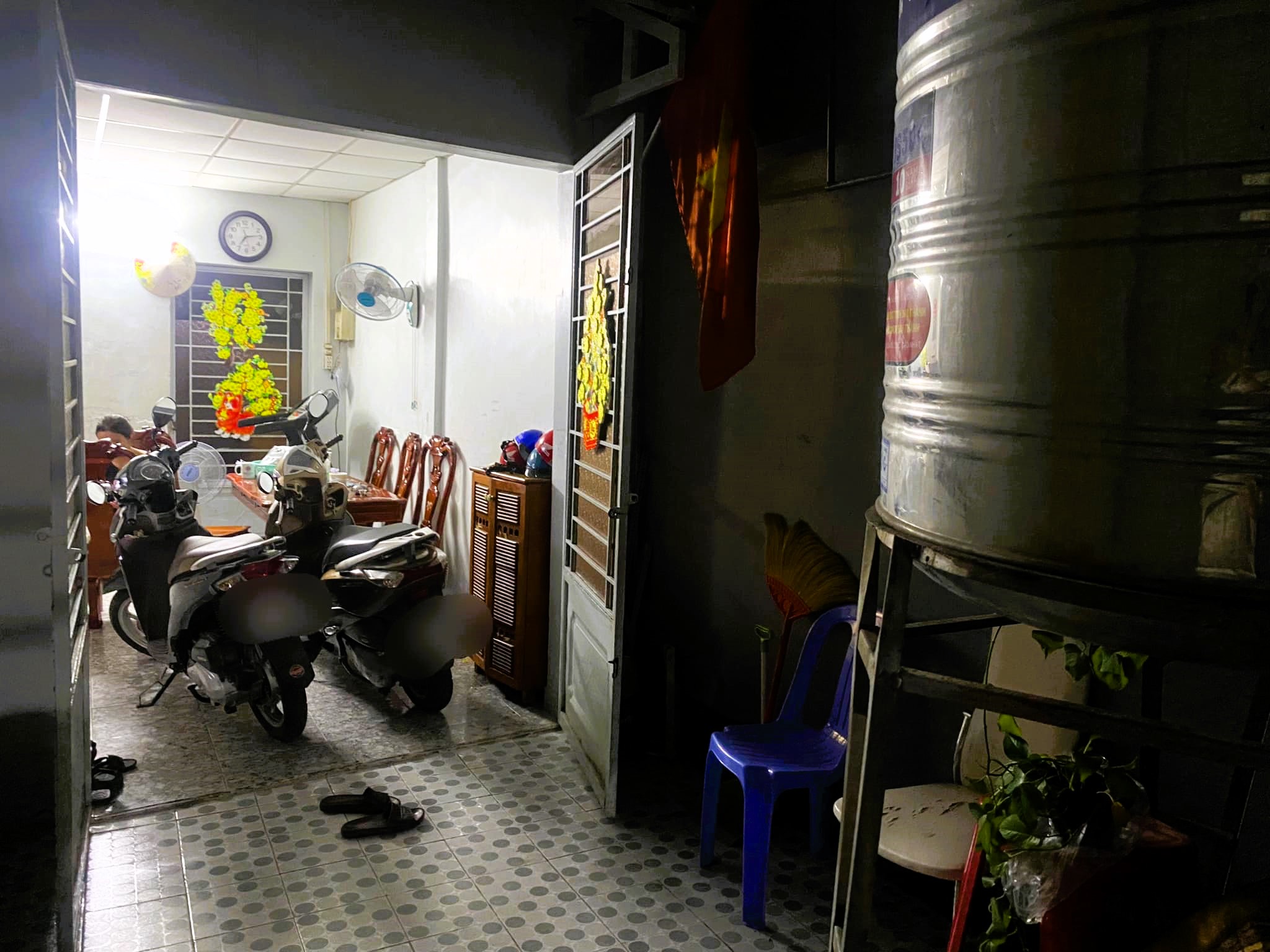 Bán nhà 60m2 1pn đường Võ Văn Ngân Linh Chiểu.