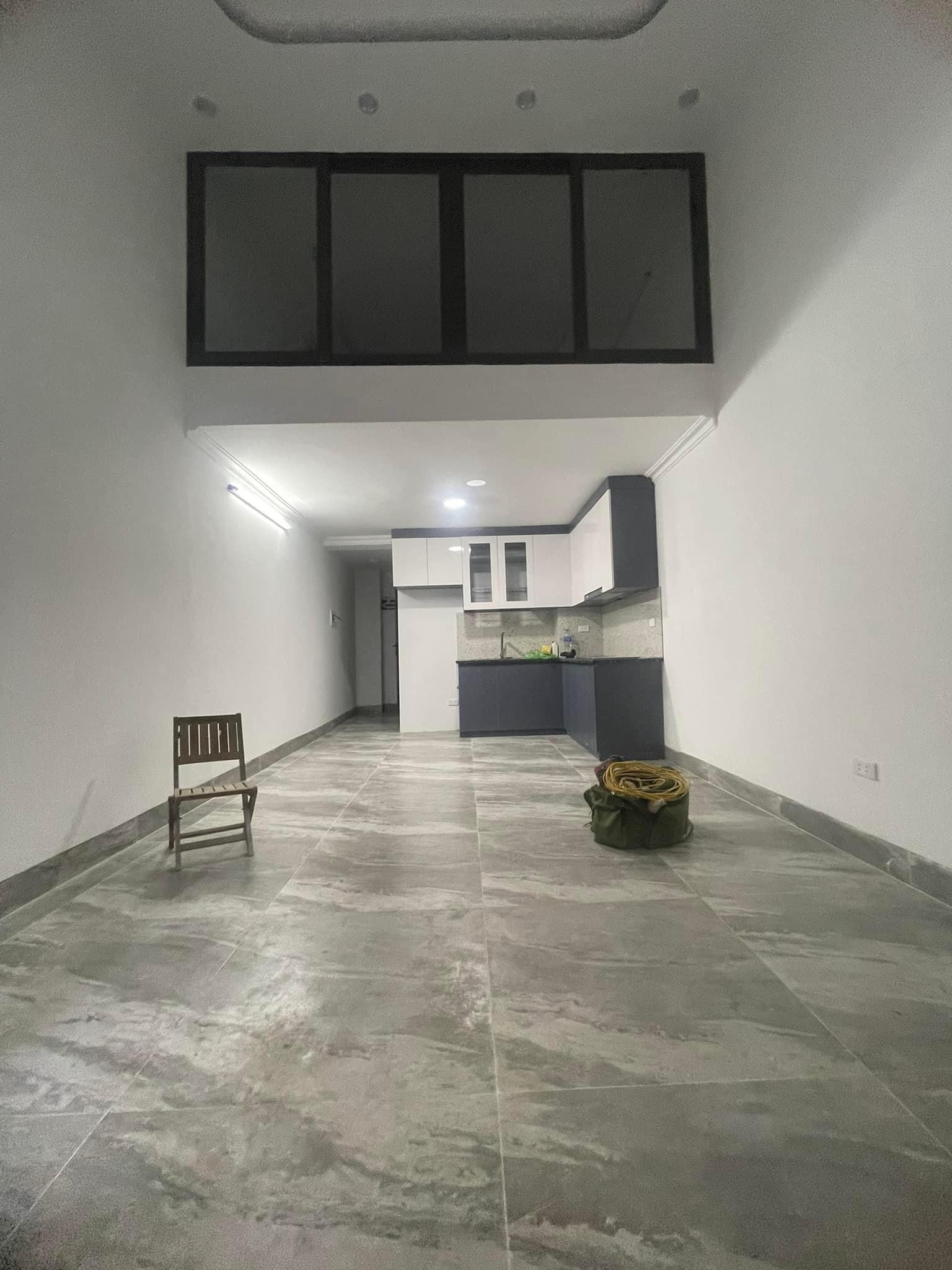 BÁN NHÀ LÒ ĐÚC QUẬN HAI BÀ TRƯNG - 52M 4 TẦNG MT 4.5M - NHỈNH 4 TỶ NHÀ ĐẸP NGÕ THÔNG RỘNG 50M RA MẶT PHỐ.