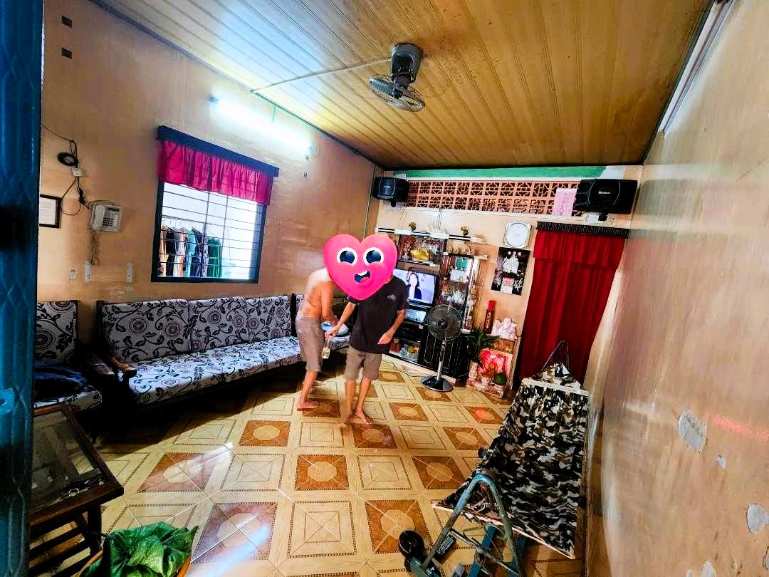 Bán nhà 1T1L 5*9m đường Hồ Văn Tư Trường Thọ.