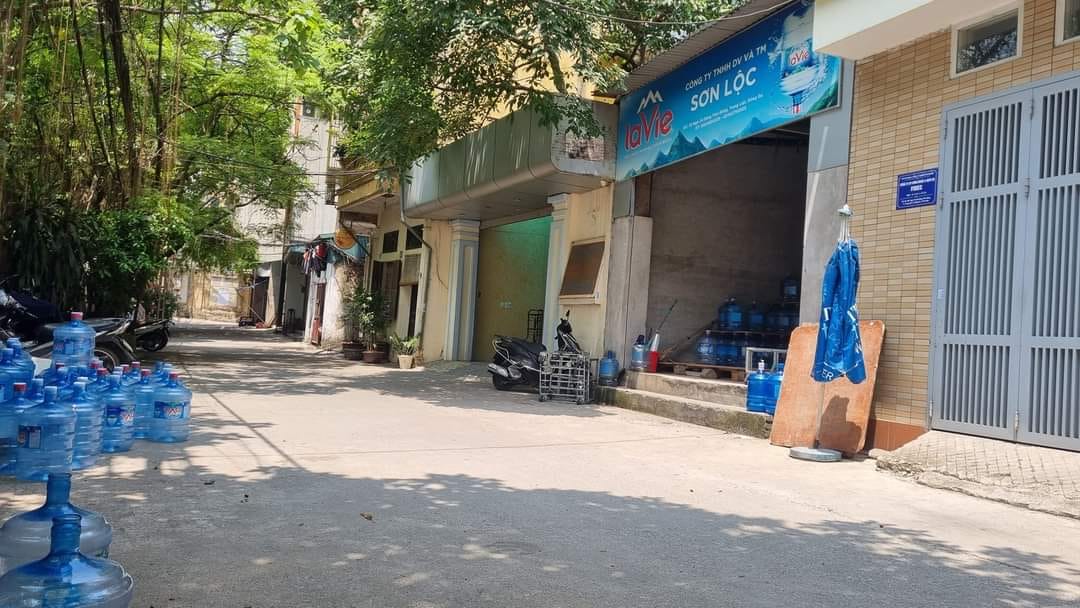 Giảm sốc 3 tỷ. Nhà Đặng Tiến Đông 90m2, ngõ 3 ô tô tránh, kinh doanh tốt, chỉ 15.9 tỷ.