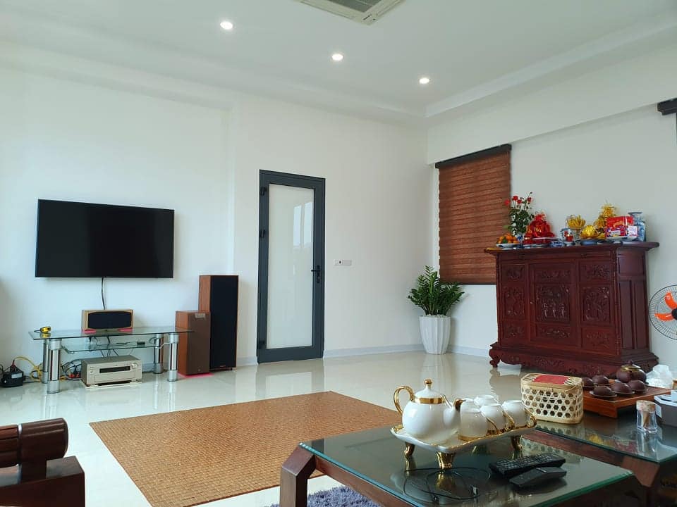 NHÀ TU HOÀNG, PHƯƠNG CANH - PHÂN LÔ - Ô TÔ TRÁNH - THANG MÁY - KINH DOANH VĂN PHÒNG - KHU VỰC TIỆN ÍCH NGẬP TRÀN.