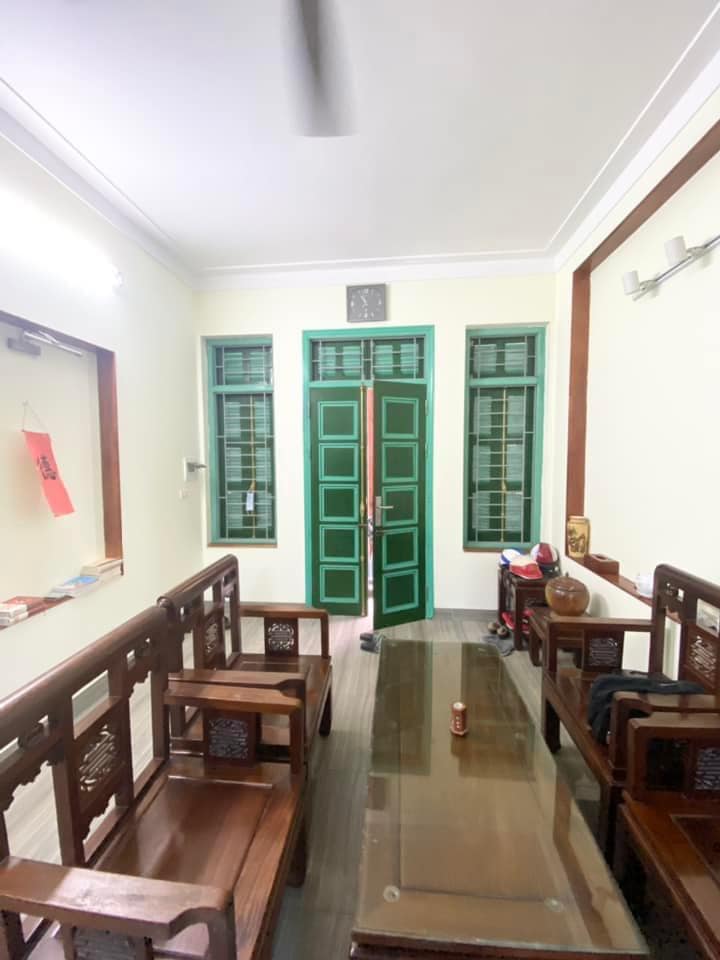 BÁN GẤP MINH KHAI, NHÀ ĐẸP Ở LUÔN, LÔ GÓC, 3 THOÁNG VĨNH VIỄN 40m x 5T, NHỈNH 3 TỶ.