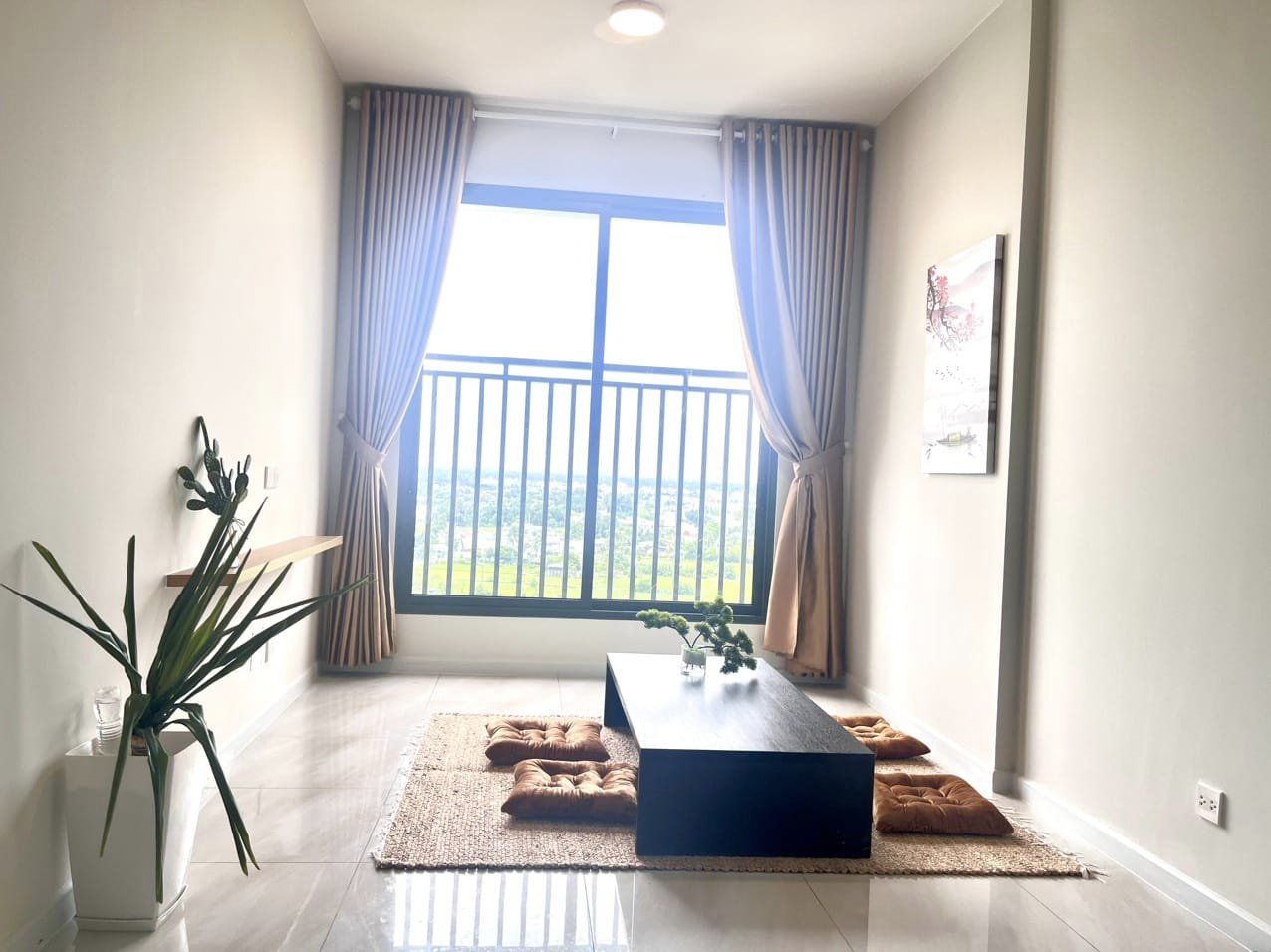 Gấp trong tháng. CH 2PN 57m2 2,05 tỷ. Cần tiền nên ban nhanh.