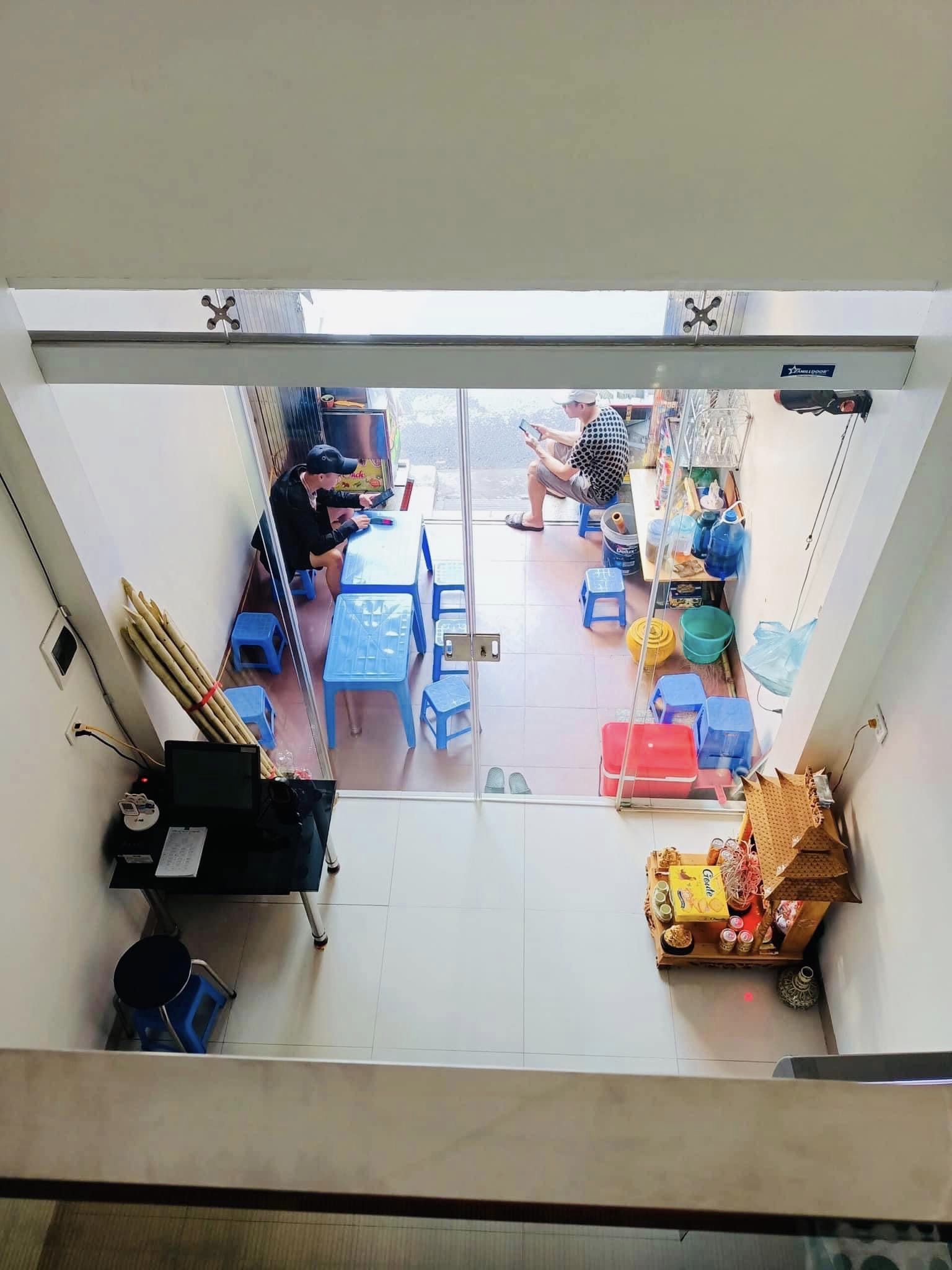 Hót! Nhà đẹp kinh doanh sầm uất, Định Công Thượng,Hoàng Mai 35m2 x5Tầng,Ôtô tránh, giá 6 tỷ.