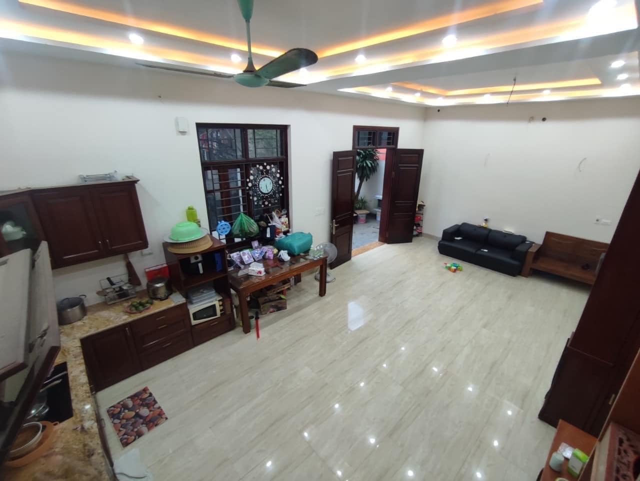 Bán nhà KDT Vân Canh, Xuân Phương 110m2, Phân lô đẳng cấp, giá đầu tư 10 tỷ.