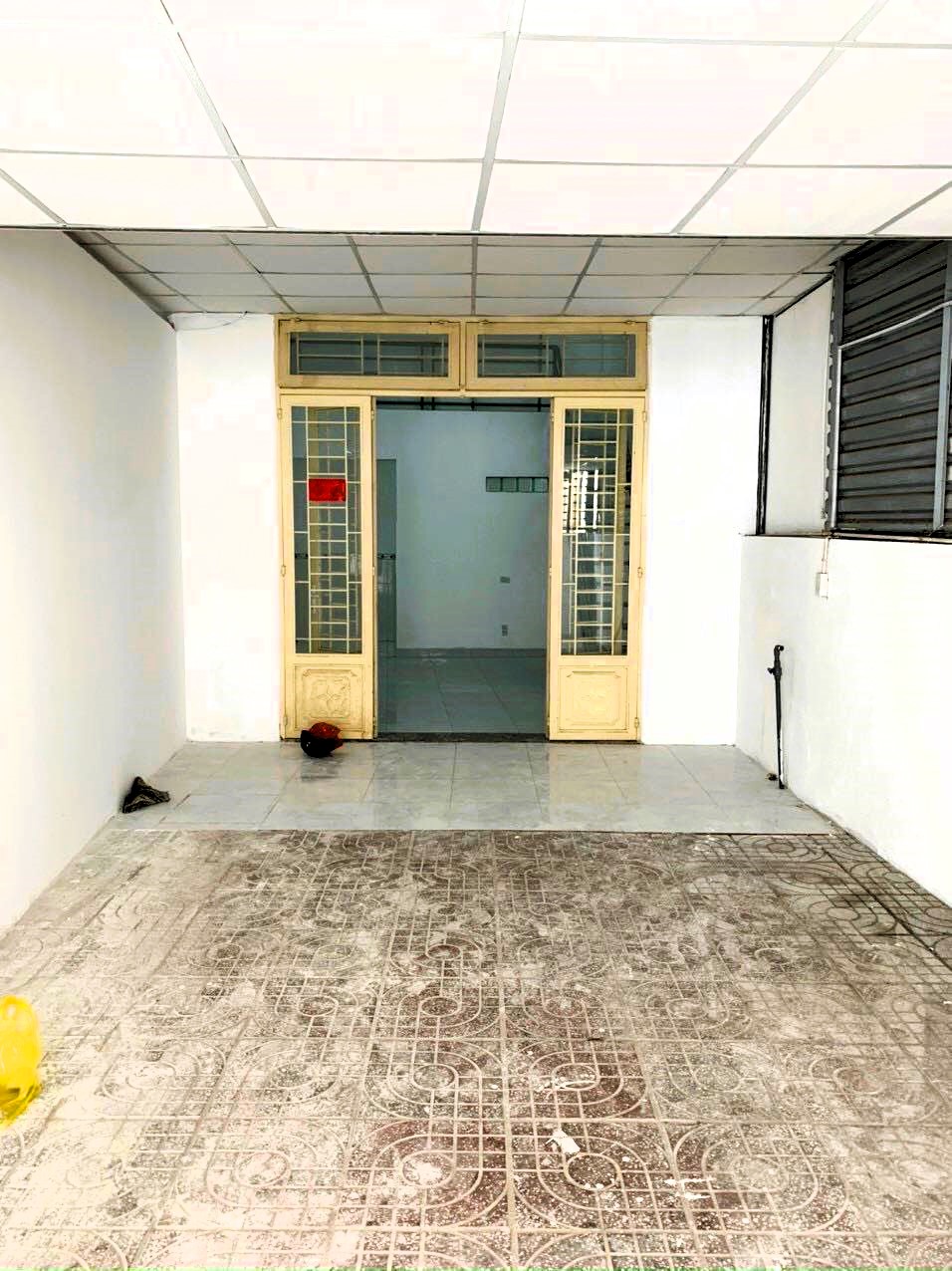 Bán nhà cấp 4 72m2 1pn đường 16 Linh Trung.