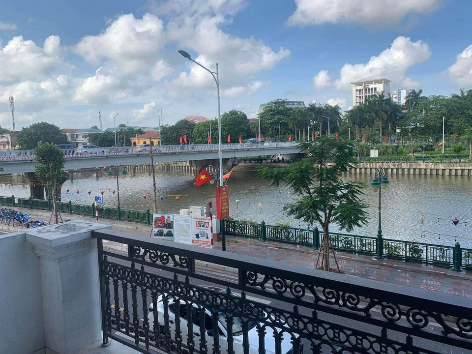 Chính chủ cần BÁN NHÀ MẶT ĐƯỜNG PHỐ ĐI BỘ THẾ LỮ, Hạ Lý, Hồng Bàng, Hải Phòng.