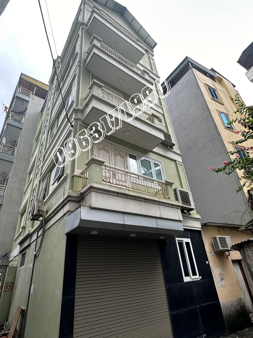 Bán nhà ngõ 230 Mễ Trì Thượng, Từ Liêm 45m2,4 tầng Lô góc ngõ rộng thoáng.