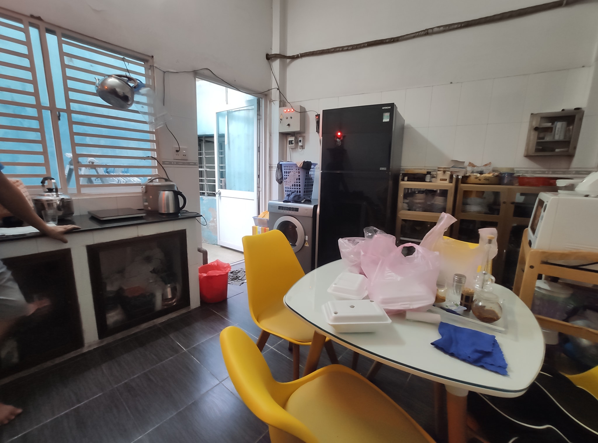 Bán nhà hẻm 8m gần Lê Đại Hành, Quận 11, 4 tầng, 5x16, chỉ 10 tỷ X.