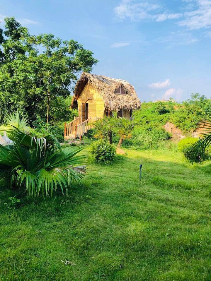 Chính chủ muốn Bán Nhà SÂN VƯỜN tại Phường Tràng An-Đông Triều- QN.