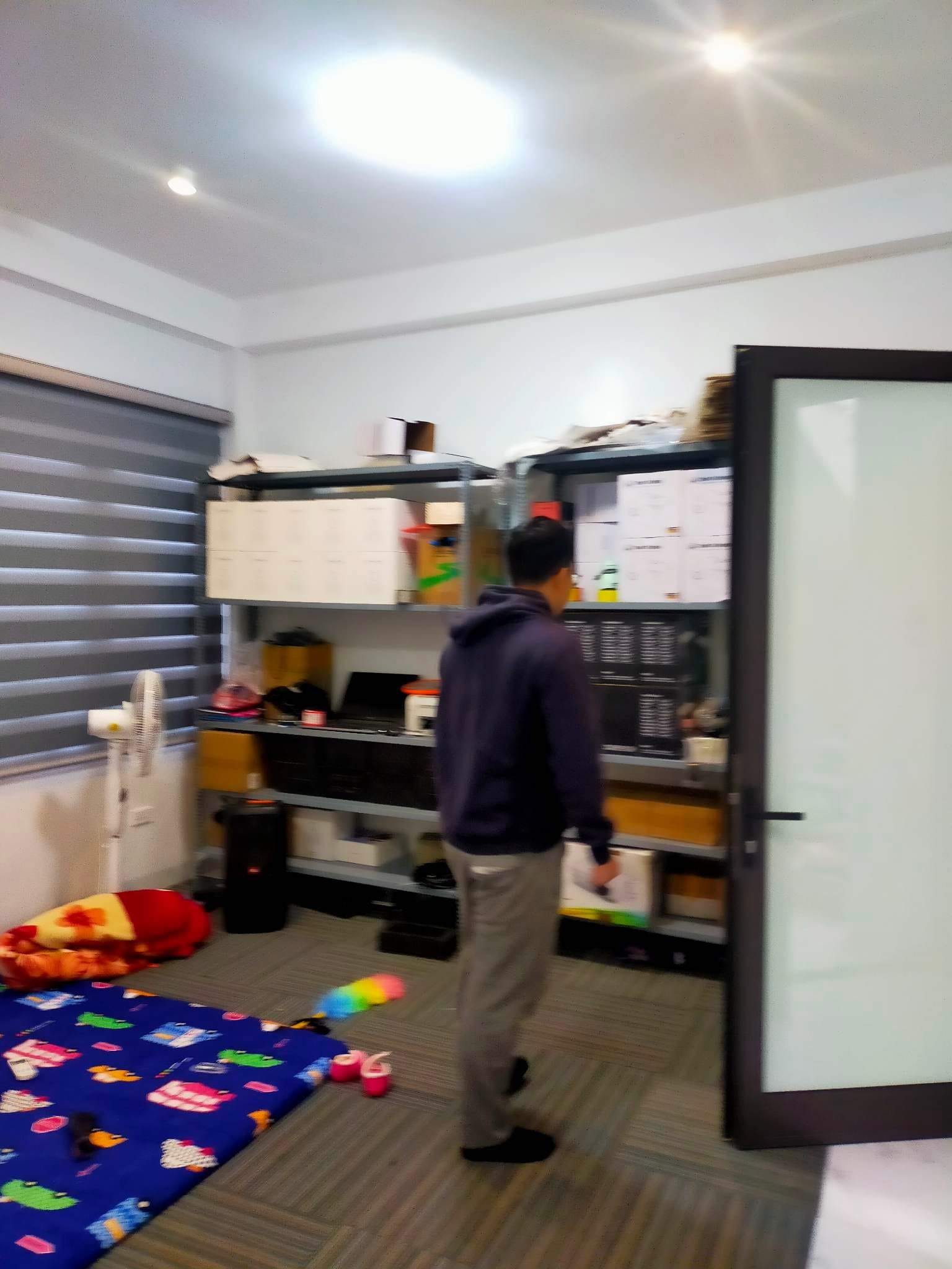 BÁN NHÀ 5 TẦNG - THANG MÁY - Ô TÔ - KINH DOANH - KHU PHÂN LÔ - TIỆN ÍCH ĐẦY ĐỦ - HIẾM NHÀ BÁN TRẦN BÌNH TT CẦU GIẤY.