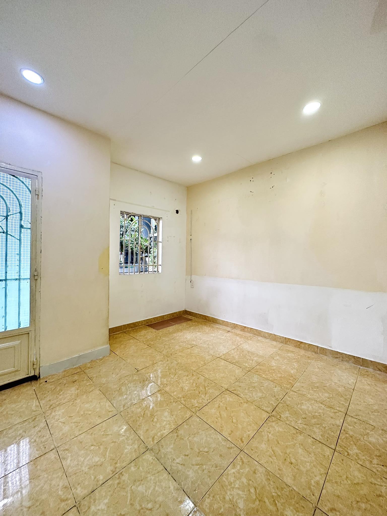 Bán nhà Xô Viết Nghệ Tĩnh P25 Bình Thạnh, 2 tầng, chỉ 2.9 tỷ.