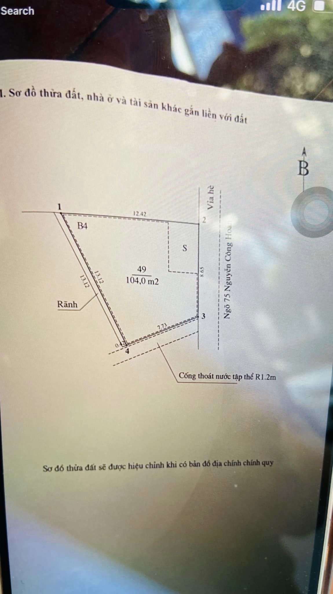 Bán Nhà Nguyễn Công Hoan Mặt Tiền 9M 130M2 4 Tầng 29 Tỷ - Nở Hậu.