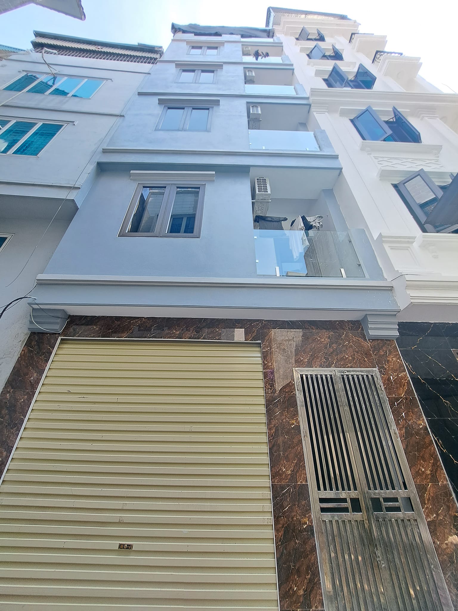 Cần bán nhà Mễ Trì, 6 tầng thang máy, kinh doanh dòng tiền chỉ với nhỉnh 6 tỷ.