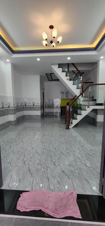 NHÀ GẦN 5m - LÂM VĂN BỀN - GIÁ CHỈ 5,5TỶ - GẦN ĐH MARKETING - TRUNG TÂM QUẬN 7.