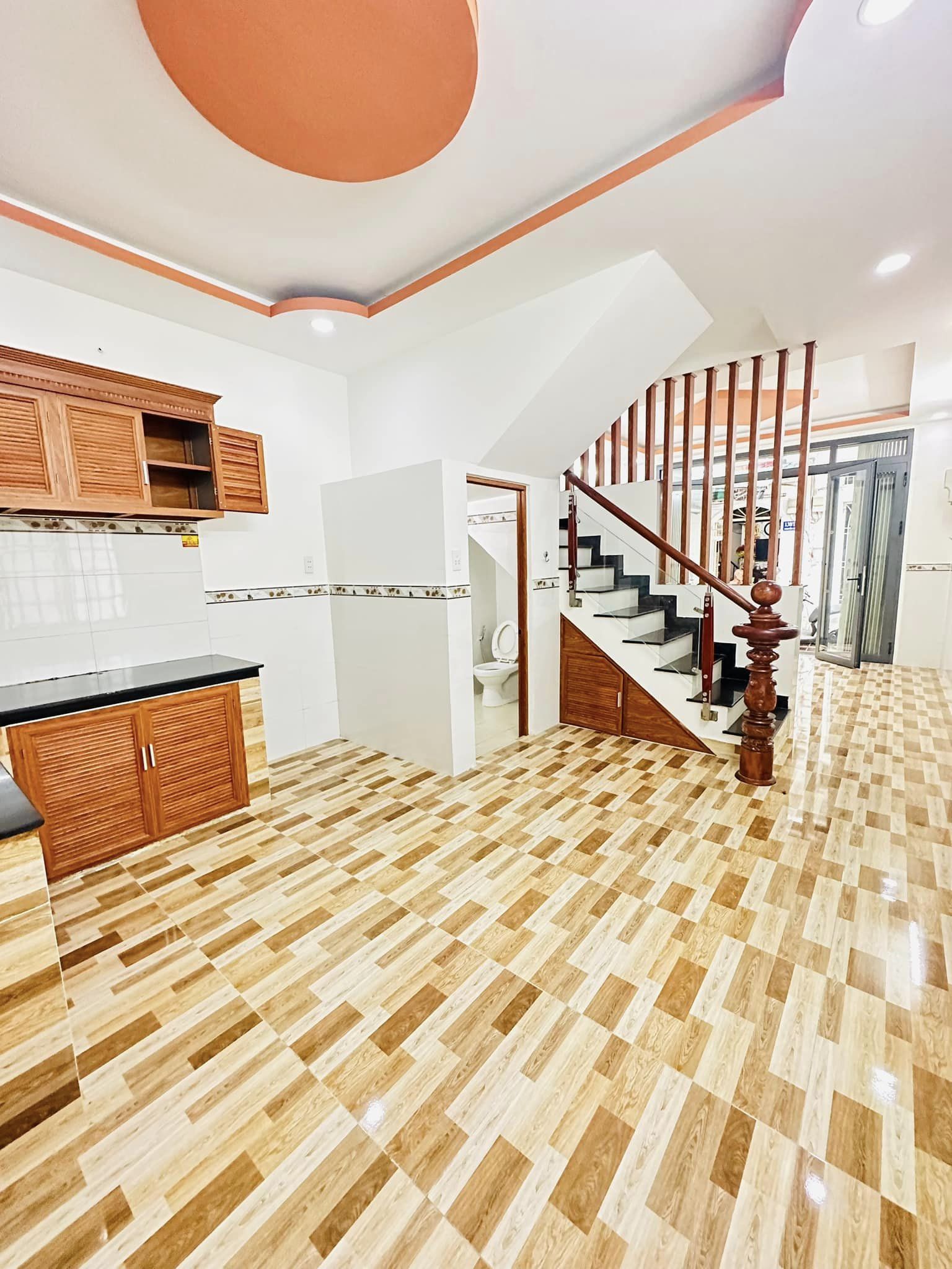 BÁN NHÀ MT Tân Kỳ Tân Quý, Tân Phú 2 tầng 112m2(7x16). Kinh Doanh đỉnh. GIá chỉ 14,8 tỷ.