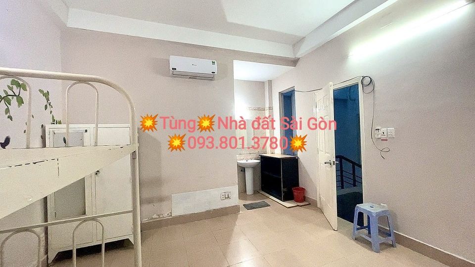 Ngộp -Xô Viết Nghệ Tĩnh-70m2- 5 tầng- ngang 5m.