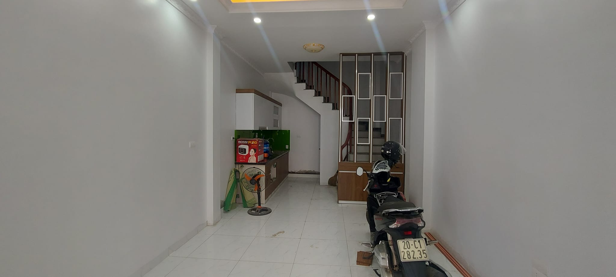 BÁN NHÀ PHÚ DIỄN PHÂN LÔ - LIỀN KỀ XÂY MỚI - NGÕ NÔNG RỘNG - HAI THOÁNG VĨNH VIỄN - GIÁ CỰC TỐT.