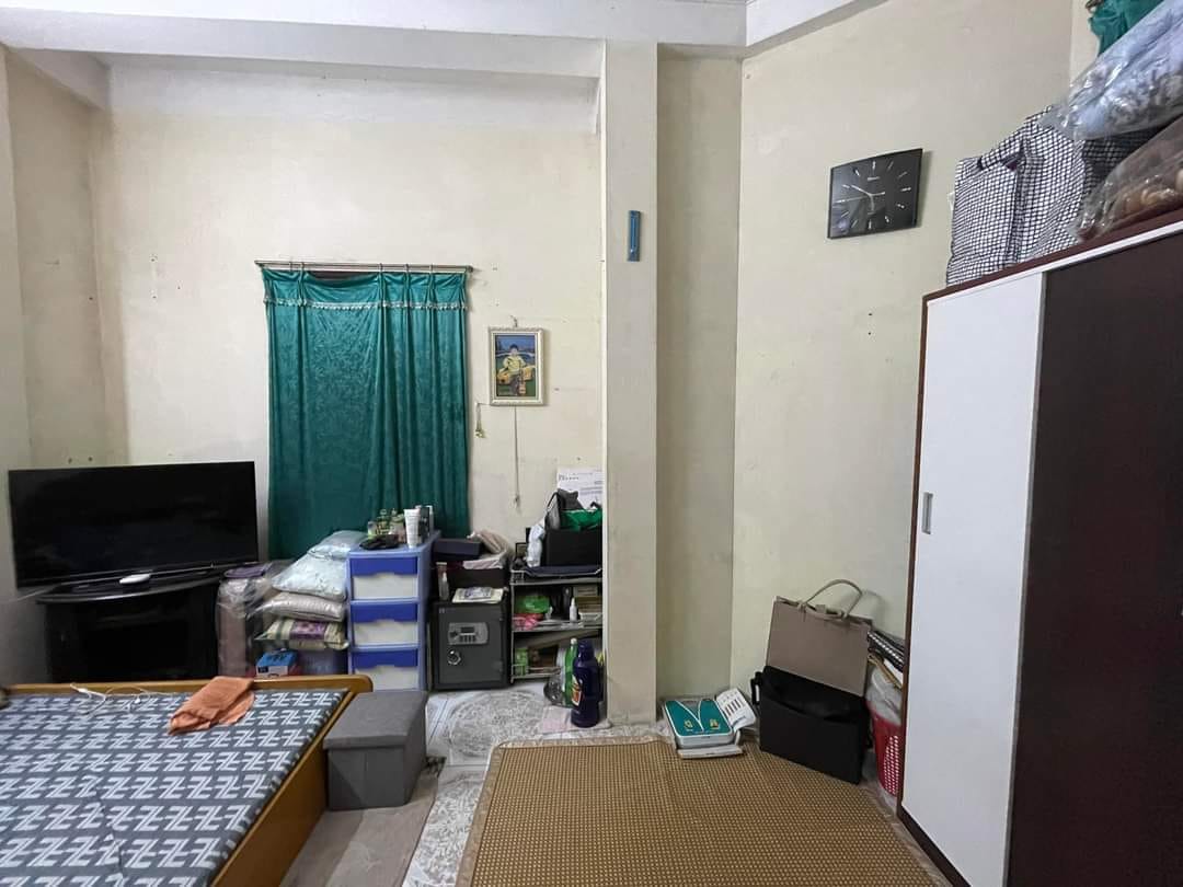 Nhà Trần Phú, Hà Đông, 46m2, 4 tầng, giá 5,7 tỷ..