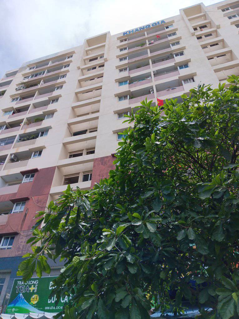 Bán Nhà Gò Vấp Mặt Tiền 77m2 Chỉ 1x tỷ, Quang Trung,Tiện Kinh Doanh.