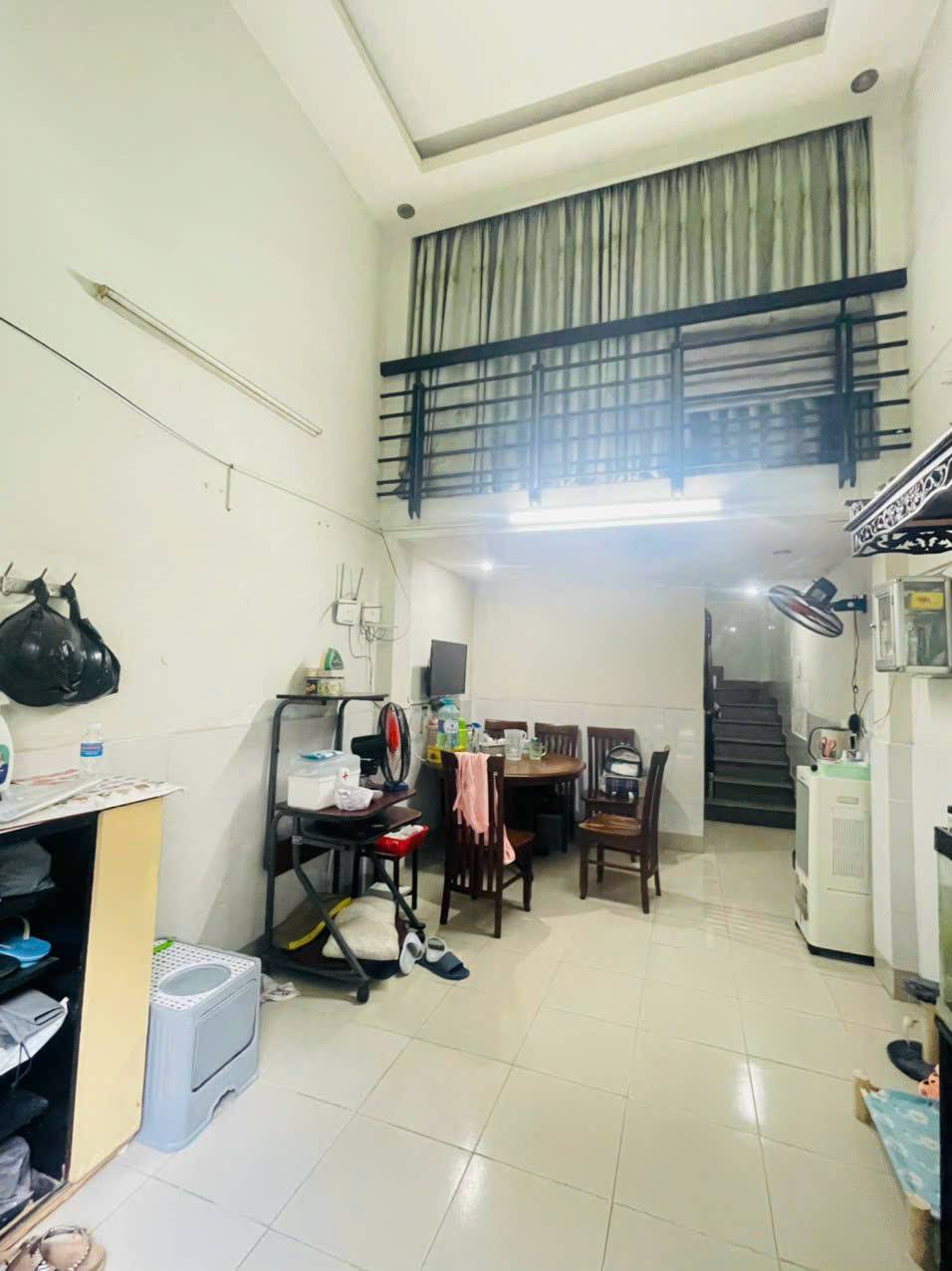 Bán Nhà Gò Vấp 3 Tầng, Chỉ 2. tỷ, Quang Trung, Sát Trường Cấp 1.2.3.