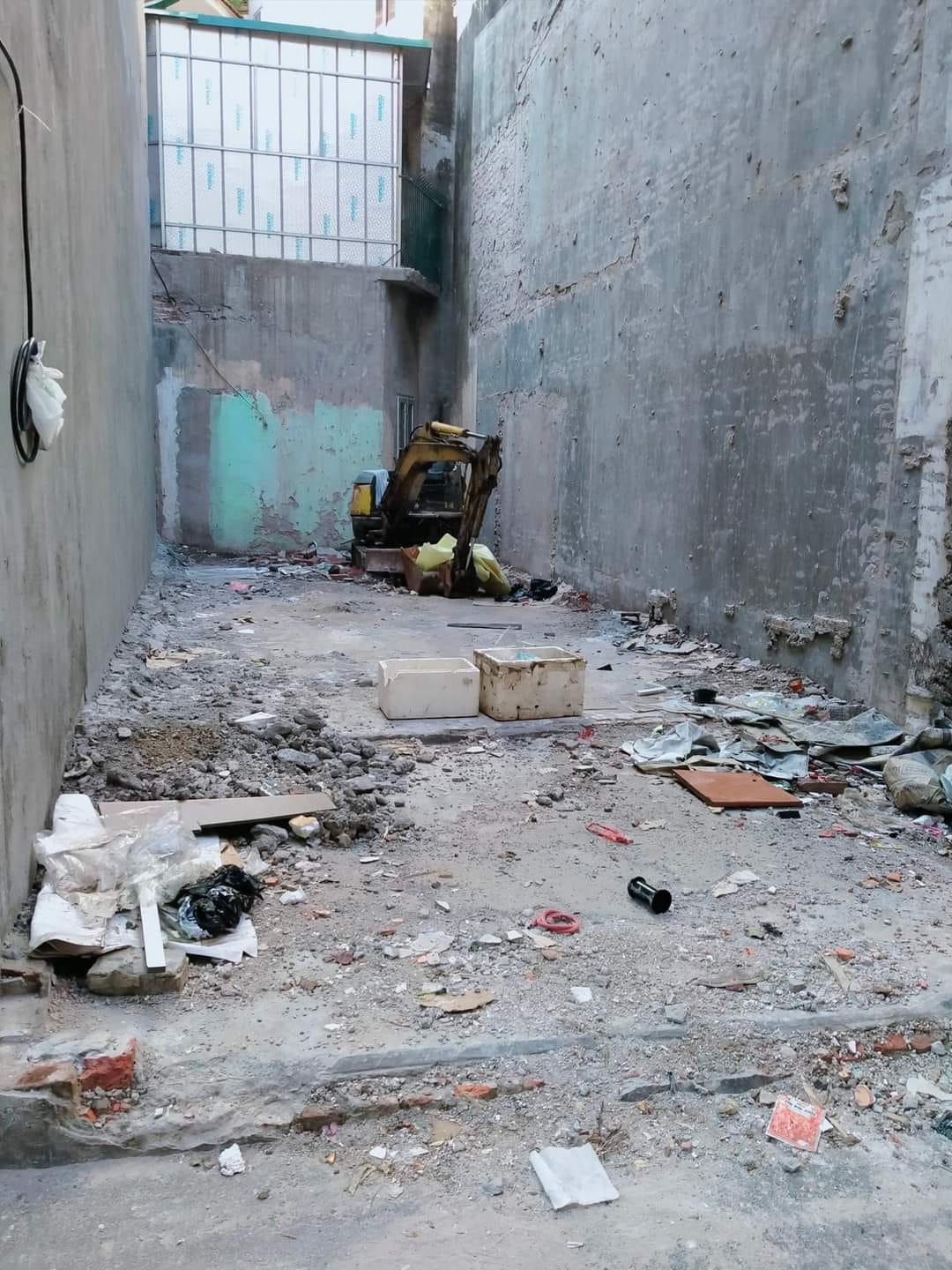 Tôi bán đất,Trần Phú, Hà Đông 40/48 m2, Đất, giá 4.3 tỷ..