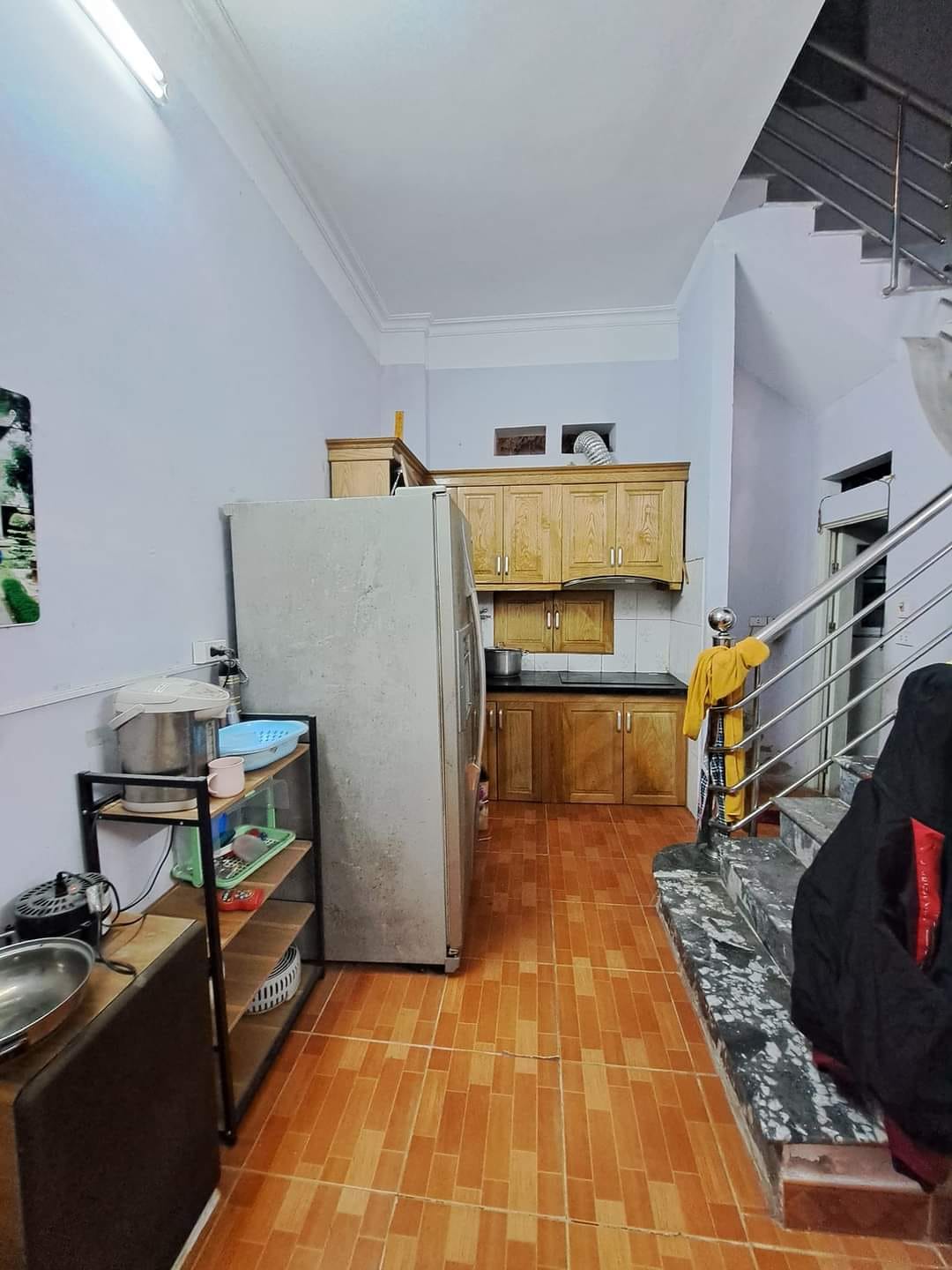 Bán nhà Lý Tự Trọng, Hà Đông, 42 m2, 2 tầng, 4.8 m mặt tiền, giá 3.2 tỷ.