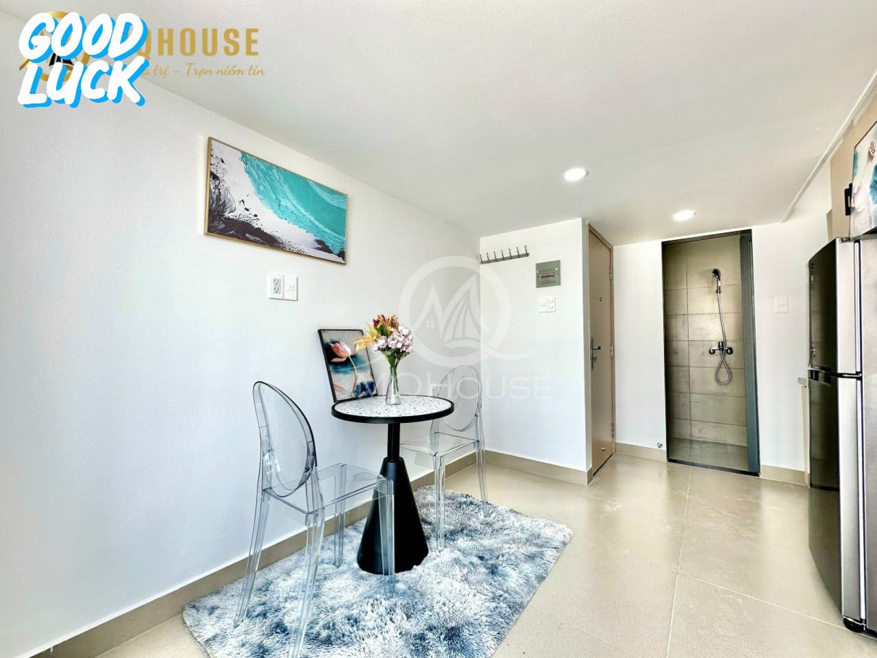 BÁN CĂN HỘ DỊCH VỤ Cộng Hòa, Tân Bình 6 tầng 96m2(6X16).Dòng tiền ổn định. Giá chỉ 19,9 tỷ.