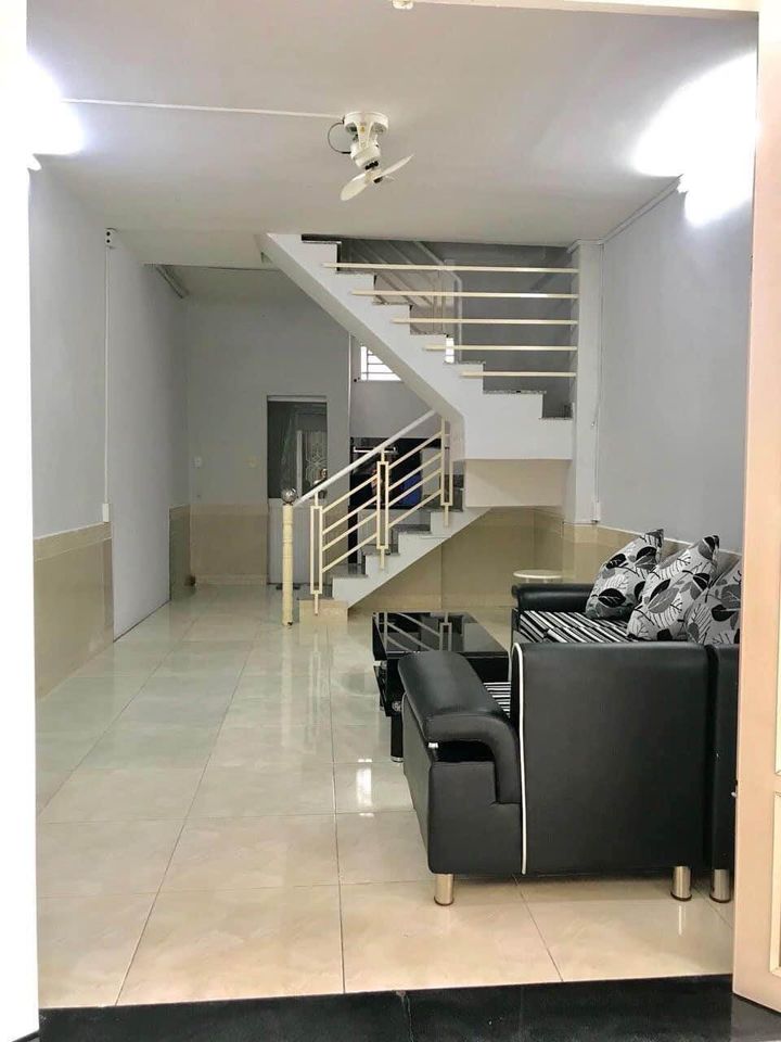 NHÀ 3 TẦNG NGANG HƠN 7m HXH VIP - KỀ NGUYỄN HỮU THỌ GIÁ CHỈ 7,6TỶ - TRẦN XUÂN SOẠN - TRUNG TÂM QUẬN 7.