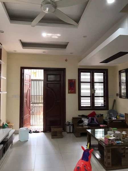 Tôi chính chủ cần bán nhà ngõ 71 phương canh, Nam Từ Liêm.