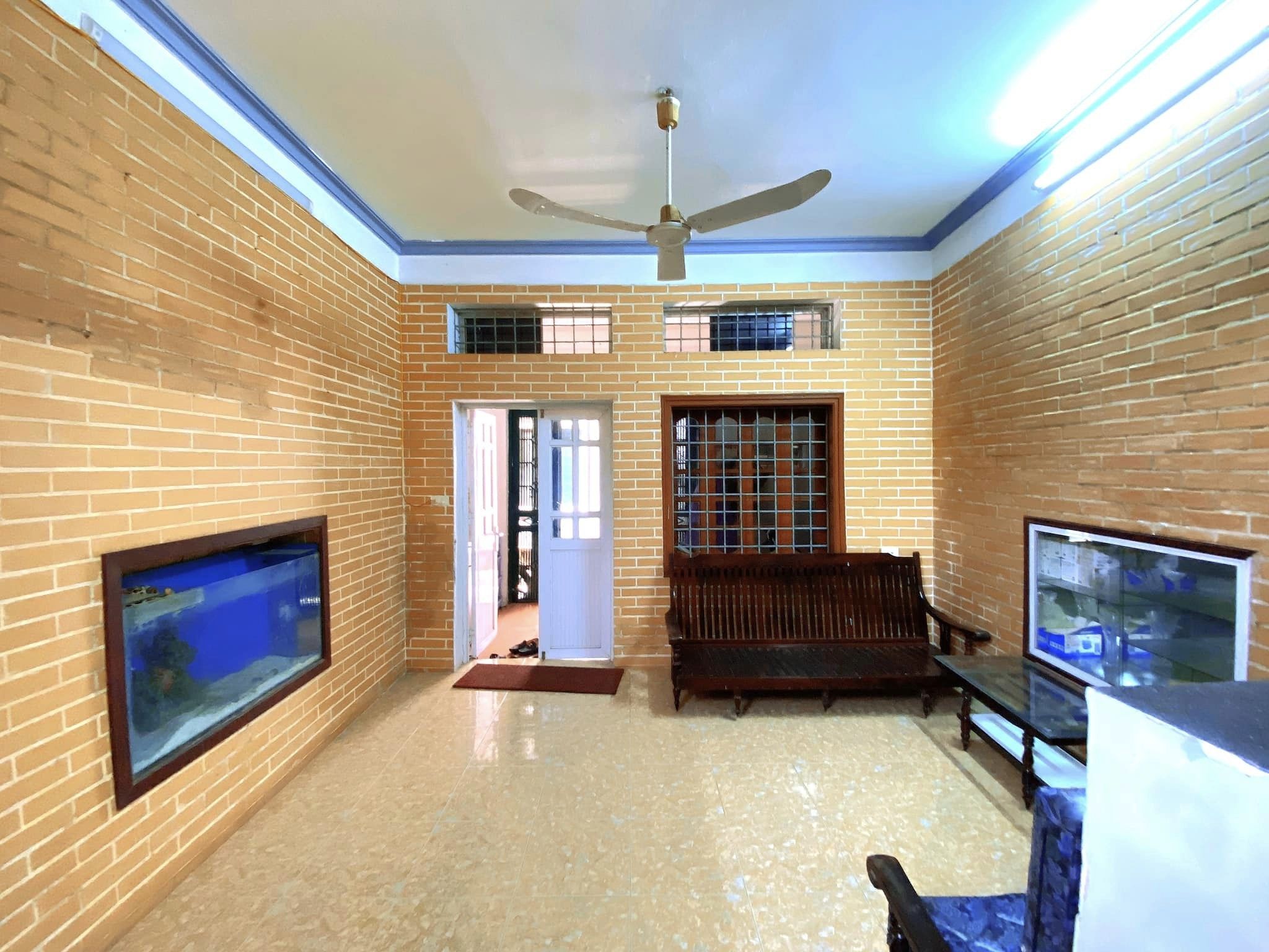 Bán nhà Mỹ Đình, Lê Đức Thọ 32m2, Lô góc cạnh Ô tô chỉ hơn 3 tỷ.