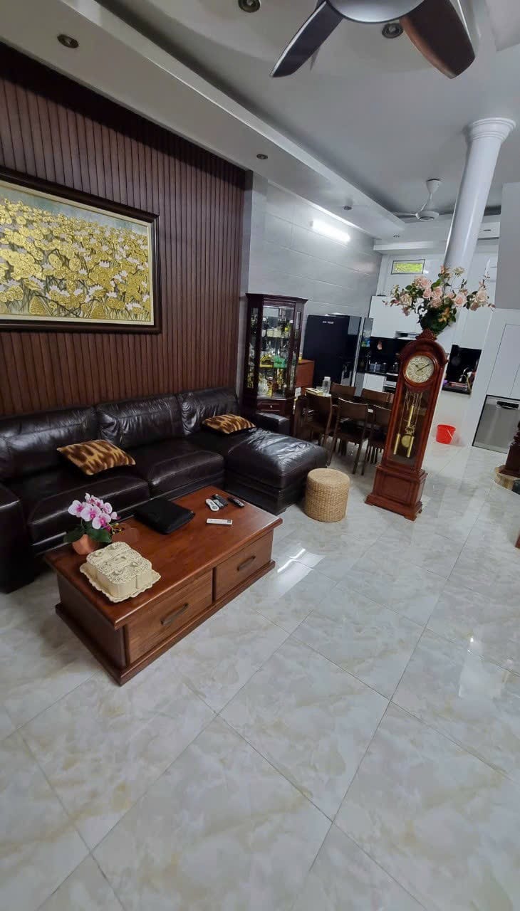 BÁN NHÀ ĐẸP MỚI LẠC LONG QUÂN TÂY HỒ 7 TỶ 41m 4T MT 4.5m NGÕ OTO GẦN PHỐ CÁCH HÔ TÂY 200m