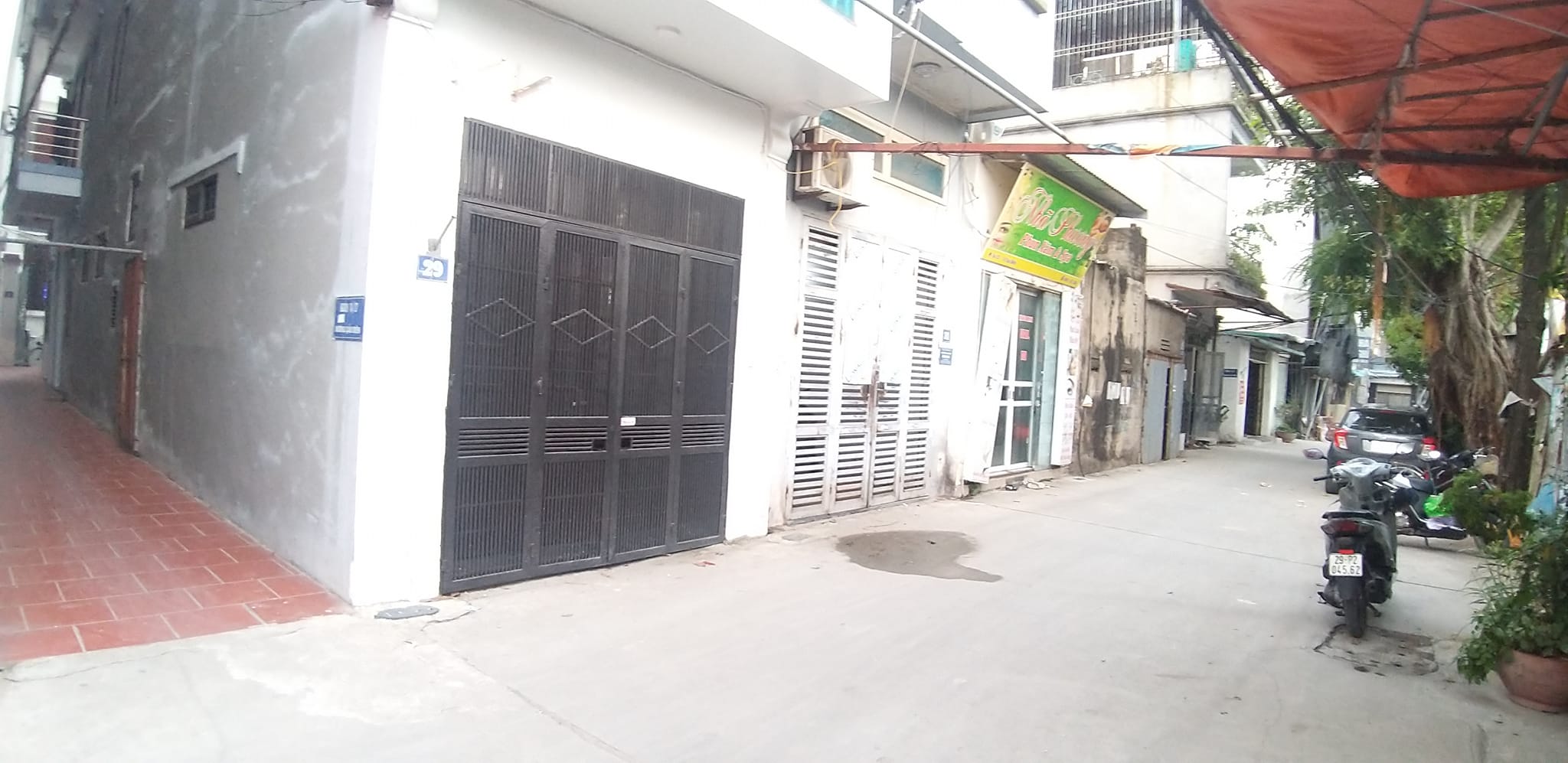 CỰC HIẾM, Bán nhà Lô góc Ô tô tránh Kinh doanh ở Cầu Diễn chỉ với 7 tỷ.