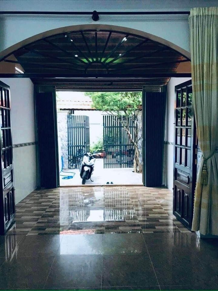 NHÀ 4 TẦNG MỚI HXH TỚI NHÀ - TRUNG TÂM QUẬN 7 GIÁ CHỈ 6,1TỶ - HUỲNH TẤN PHÁT - CẦU PHÚ MỸ.