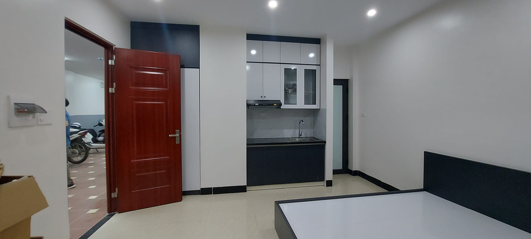 TÒA NHÀ CHUNG CƯ MINI VĂN TRÌ - DÒNG TIỀN KHỦNG - THÔNG SỐ TUYỆT VỜI - KHU VỰC GẦN TRƯỜNG ĐẠI HỌC.