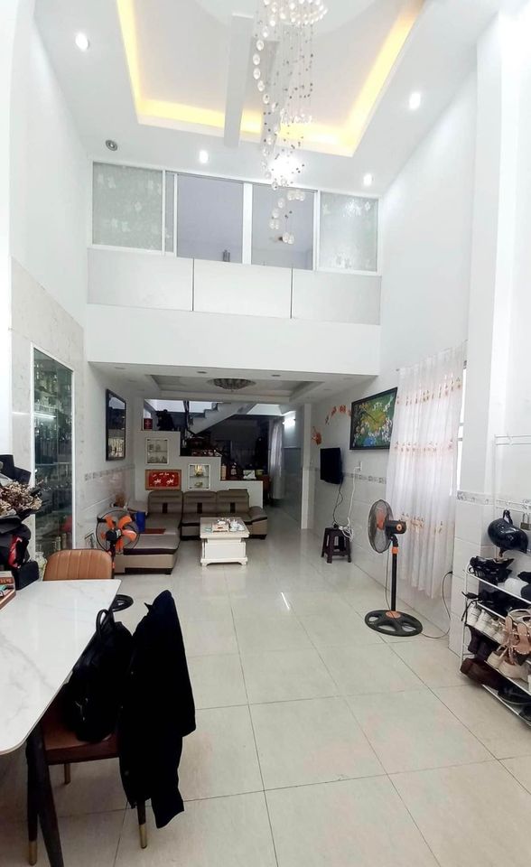 NHÀ MỚI KHU KIỀU ĐÀM HIM LAM HXH THÔNG - SUNRISE CITY - NGUYỄN HỮU THỌ - TRUNG TÂM QUẬN 7.