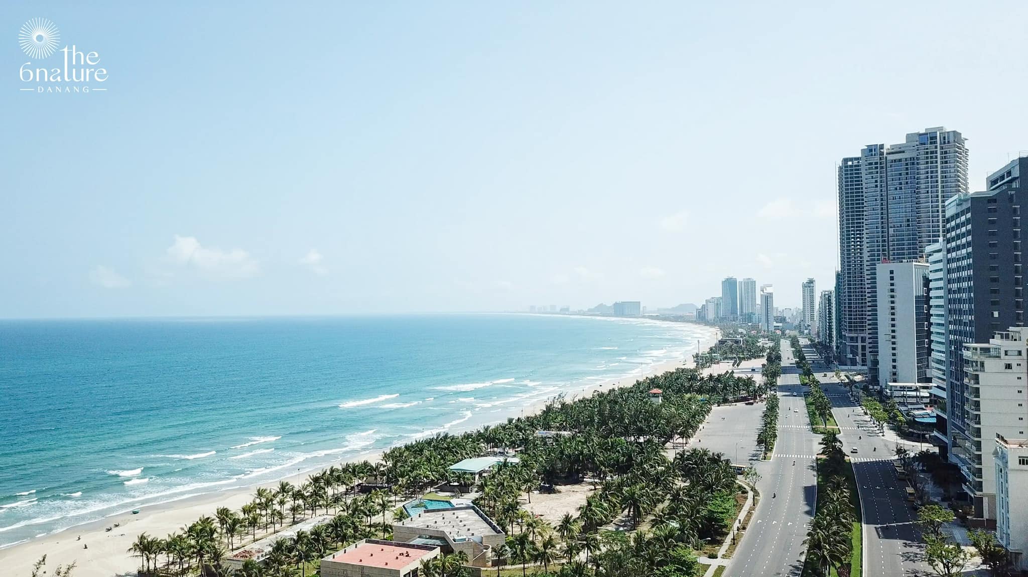 CẦN BÁN TÒA CĂN HỘ MỚI 6 TẦNG- FULL NỘI THẤT XỊN - VIEW SÔNG, VIEW NÚI - LÔ GÓC - ĐƯỜNG 5M5 - CÓ HỒ BƠI