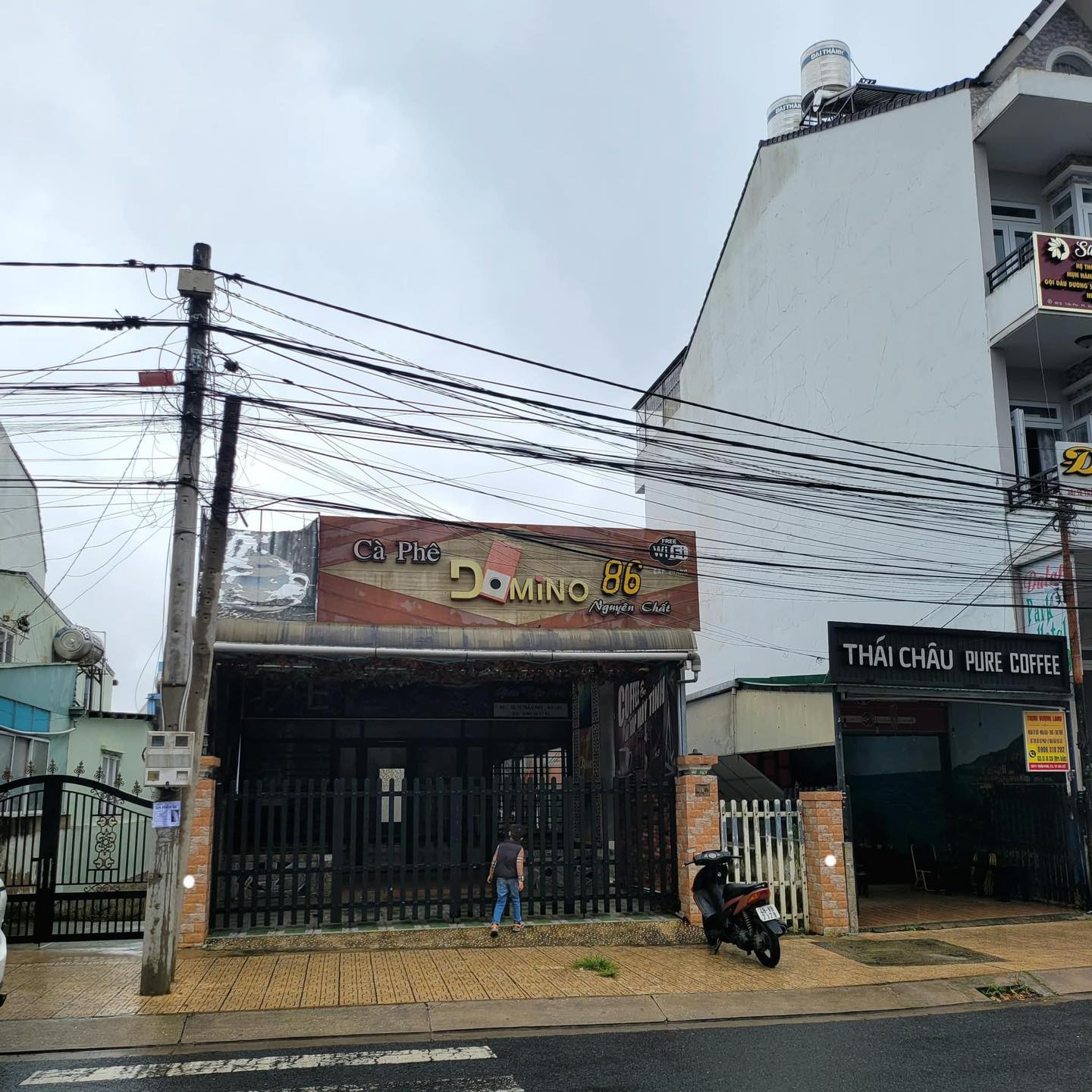 Bán đất đối diện trung tâm hành chính tỉnh Lâm Đồng.