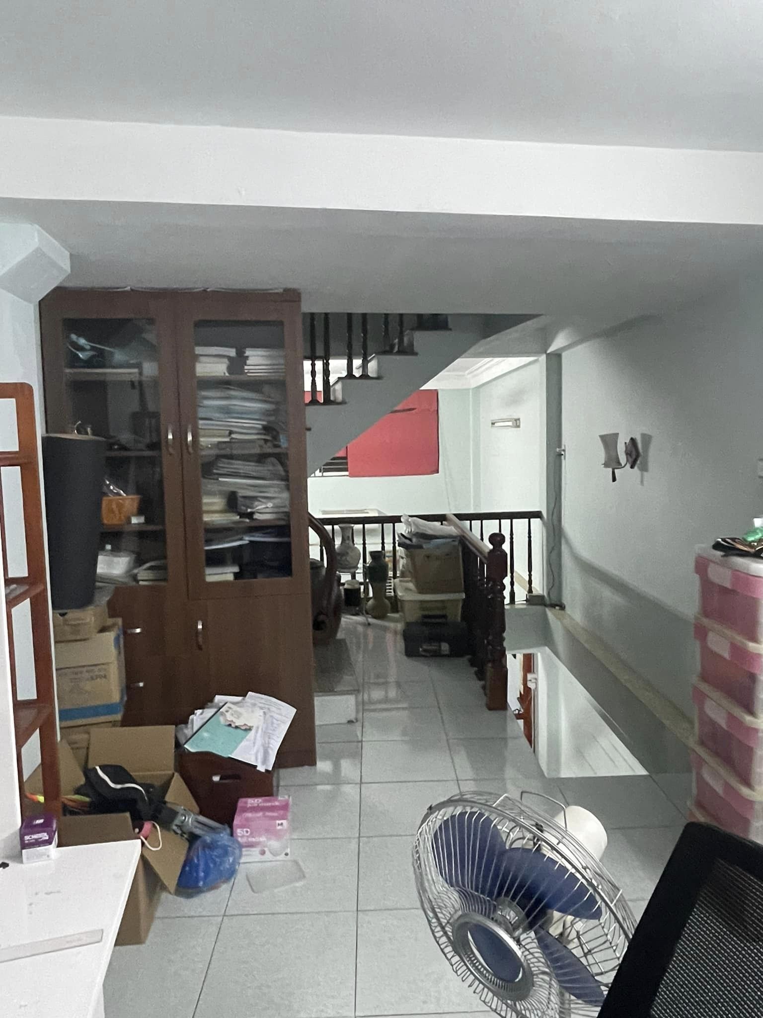 Bán nhà Dân xây ở Phú Đô, Lê Quang Đạo 33m2 6 tầng giá nhỉnh 3 tỷ.