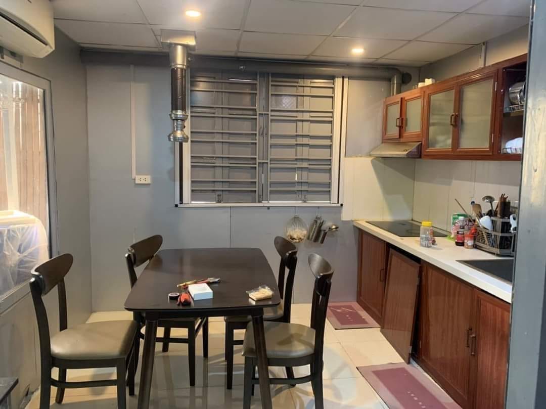 HOÀNG MAI - MẶT NGÕ THÔNG - LÔ GÓC - NGÕ THẲNG - Ô TÔ SÁT NHÀ #30M 4 TẦNG MẶT TIỀN 5M #1TỶ7.