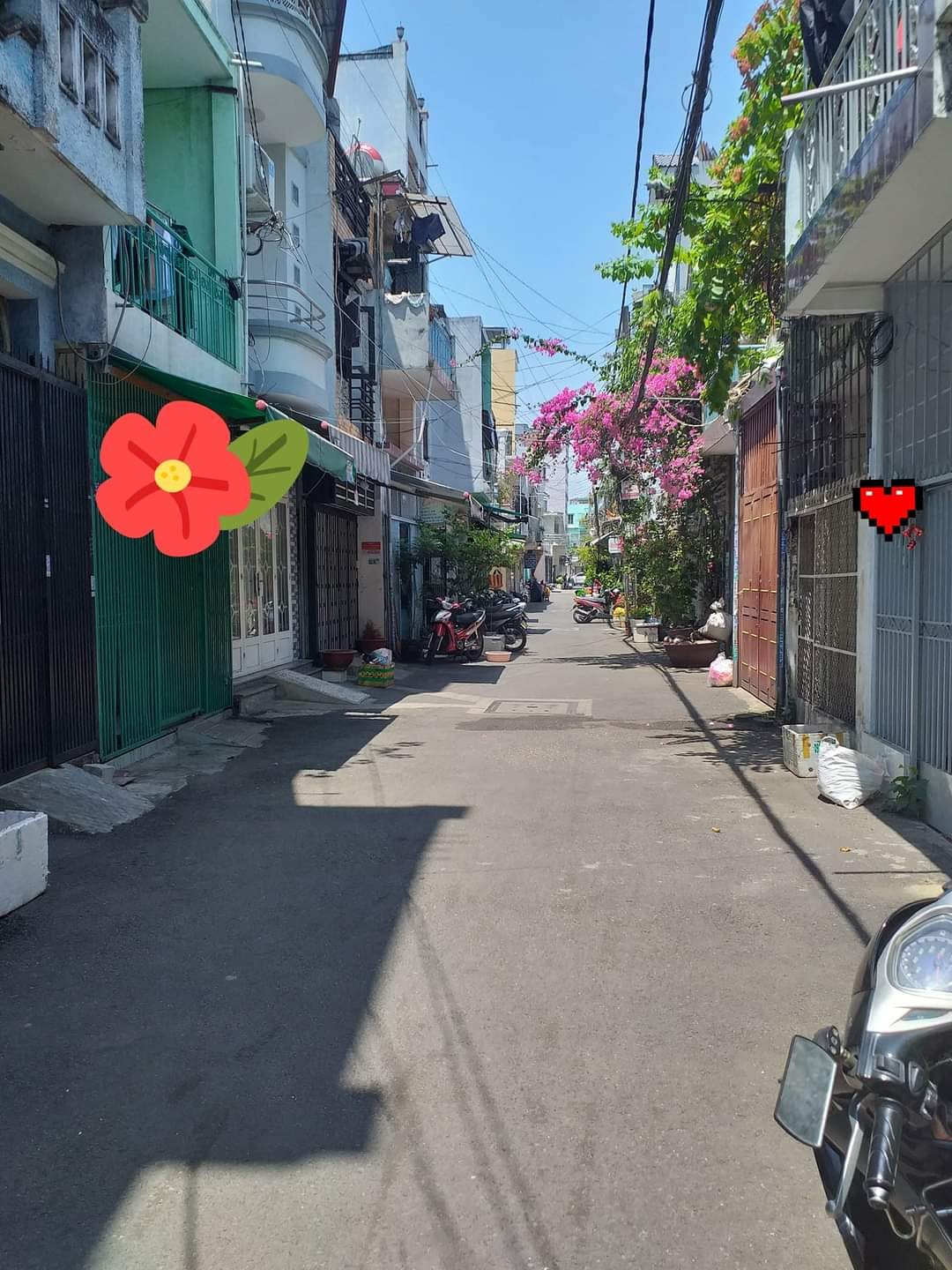 CHỦ NGỘP NGÂN HÀNG - HẺM XH 5M NGUYỄN KIỆM P3, 26M2 3 TẦNG, 30 RA MT, SHR KHU PHÂN LÔ ĐẸP.