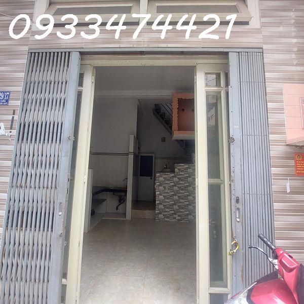 Chỉ Cần 1 tỷ 790 Triệu Sở hữu ngay Nhà Bình Tân/ Sỗ Hồng riêng/ Hẻm xe hơi.