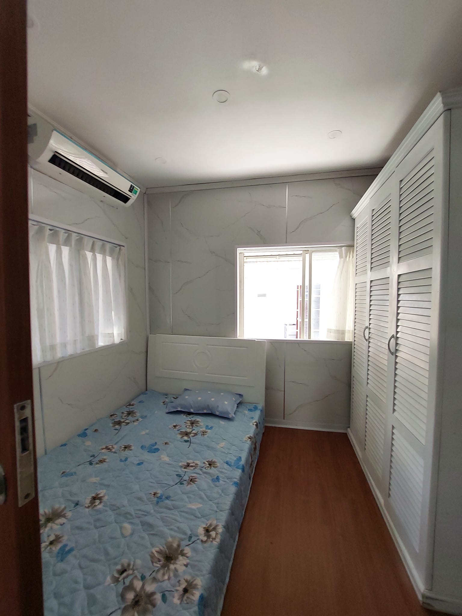 Nhà Phố Tức Mạc – Trần Hưng Đạo, 55m2, T2, 1.89Tỷ, 2N2VS, Đẹp.