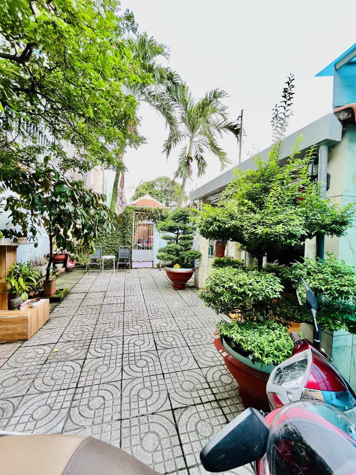 Bán Nhà Dương Thị Mười 146mz, 9.3mx 15.5m nhỉnh 4 tỷ, Tân Chánh Hiệp Quận 12..