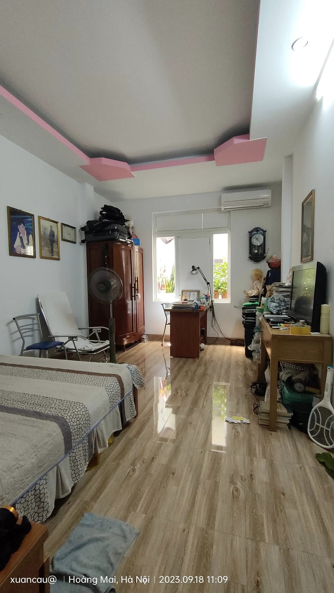 (HIẾM)! NHÀ ĐẸP 58M x 5 TẦNG - NHIỀU PHÒNG NGỦ - TỰ XÂY - 2 THOÁNG TRƯỚC SAU.